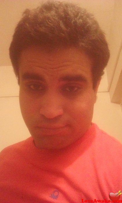 Imrankhan23589 Indian Man from Pune