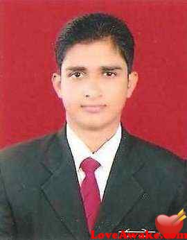 khanimran423 Indian Man from Patna