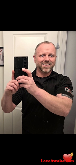 JamesBgood Canadian Man from Calgary