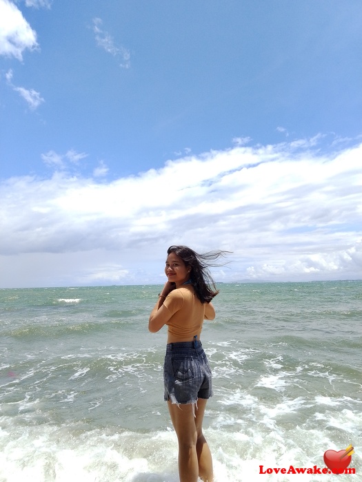 Lyn2923 Filipina Woman from Bauan/Batangas