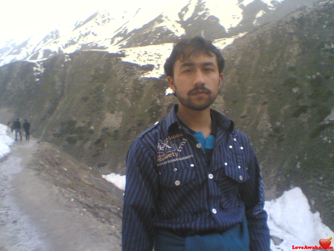 billu2010 Pakistani Man from Abbottabad