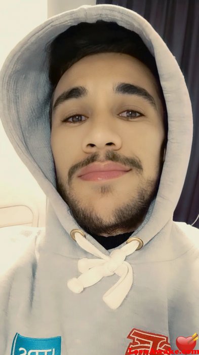 Fahid123 Morocco Man from Beni Mellal