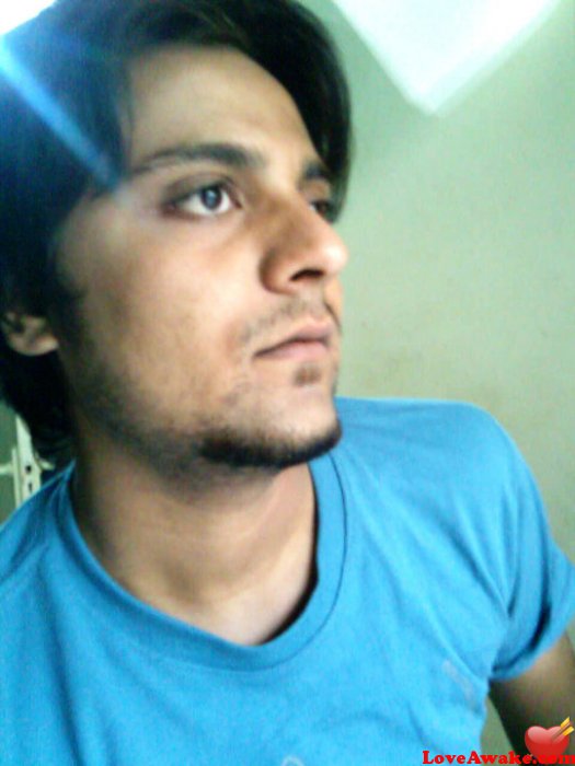 mohsin3333 Pakistani Man from Karachi