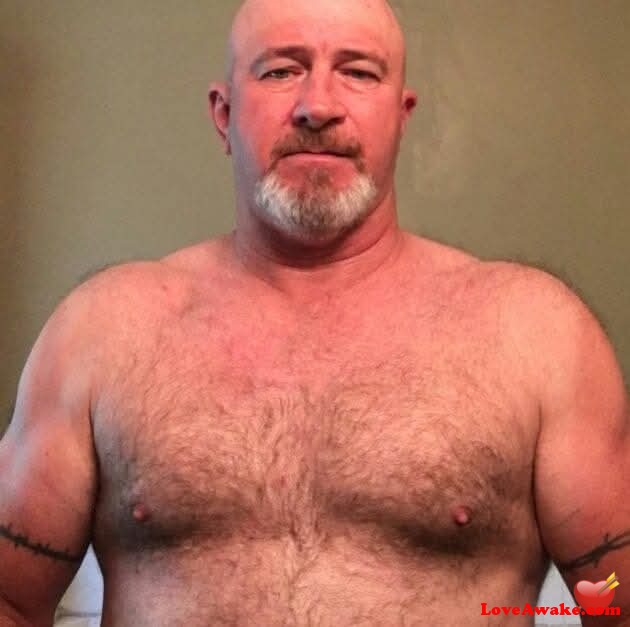 Harley69u2 American Man from Lumberton