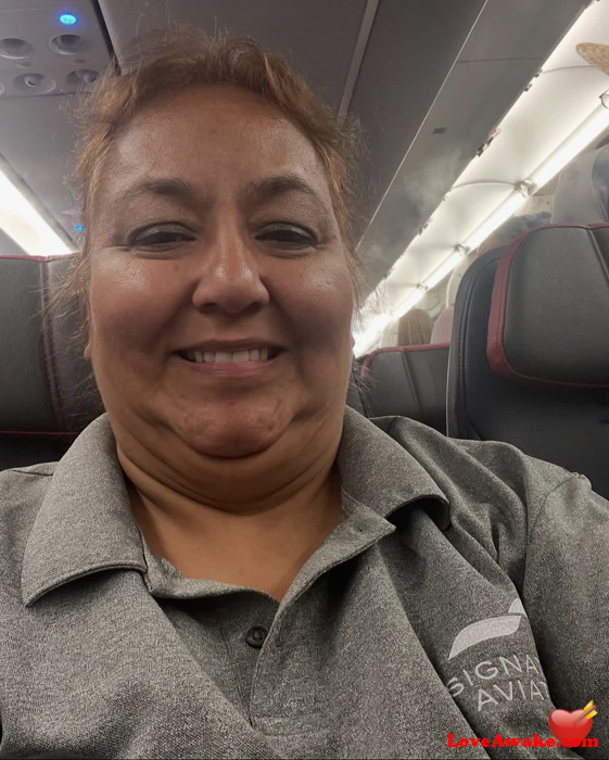 Angel3442 American Woman from Los Angeles