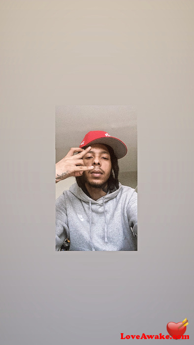 Osamaa00 American Man from Norfolk