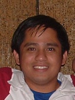 gson Filipina Man from Davao, Mindanao