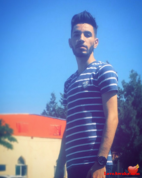 khaledmohsen1 Egyptian Man from 6th October