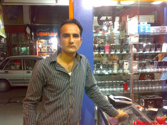 asif4486 Iranian Man from Tehran