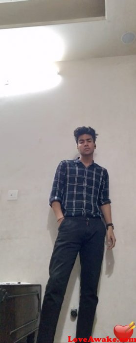 Akaash12345 Indian Man from Jaipur