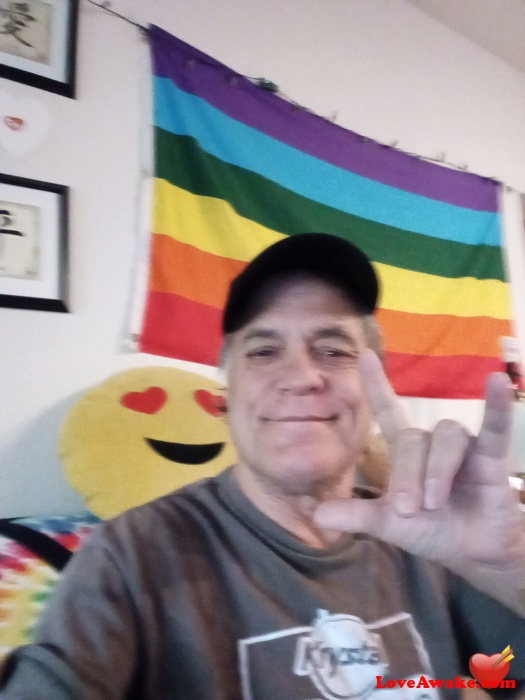Michaelqueerboy American Man from Sevierville