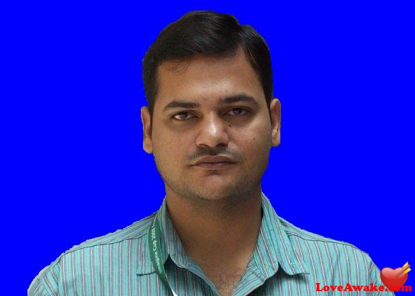 IamJavaid Qatari Man from Doha