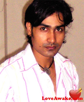 dinesh1984 Indian Man from Mumbai (ex Bombay)