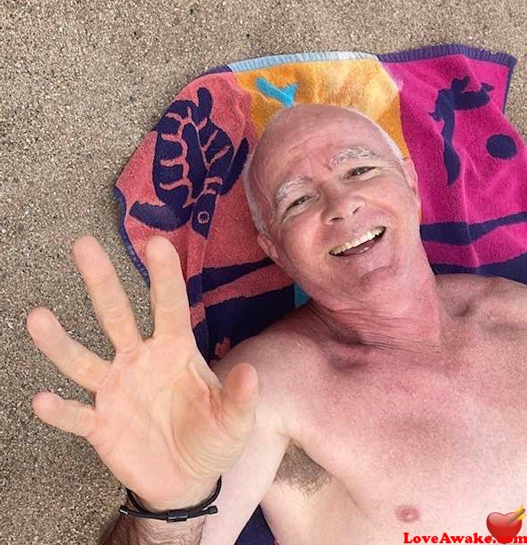 claymc68 Australian Man from Canberra