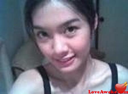 Kristine-K Filipina Woman from Cebu