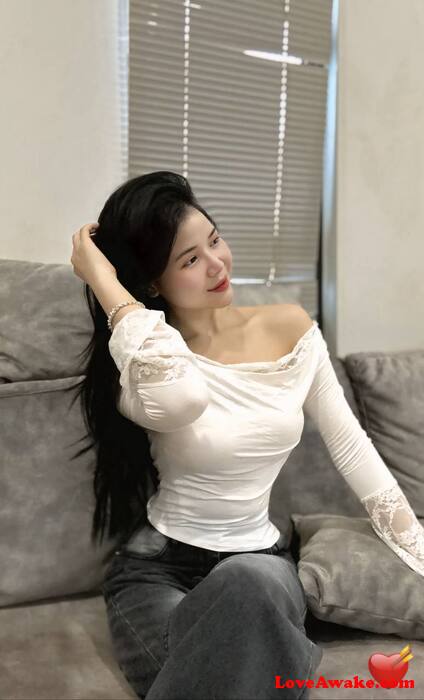 parkseoyoon1993 Thai Woman from Chon Buri