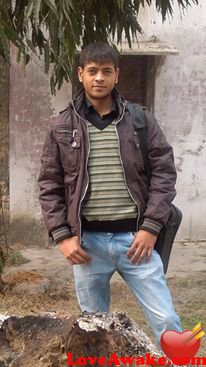 rakeshrajput542 Indian Man from Haridwar