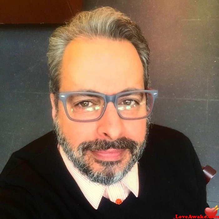 jamesy50 American Man from Los Angeles