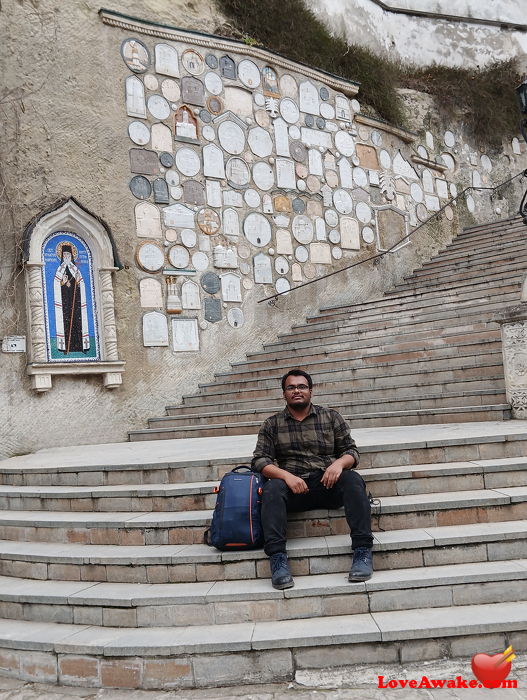 HosterTully Ukrainian Man from Simferopol