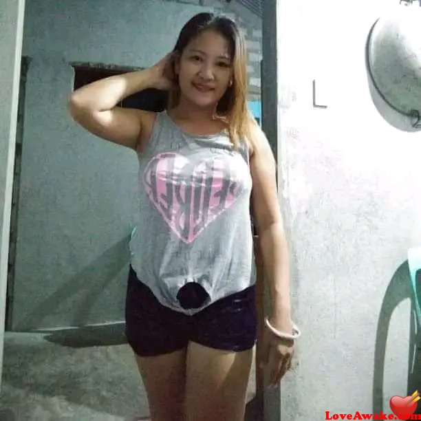 marife16 Filipina Woman from Tarlac City