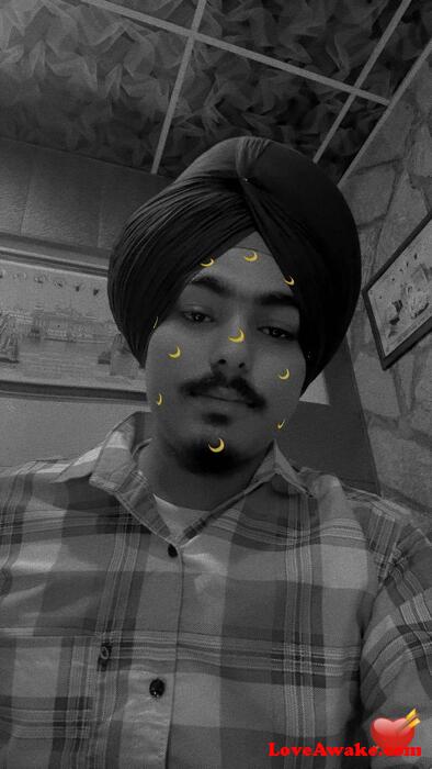 terayaarmaanu Indian Man from Ludhiana