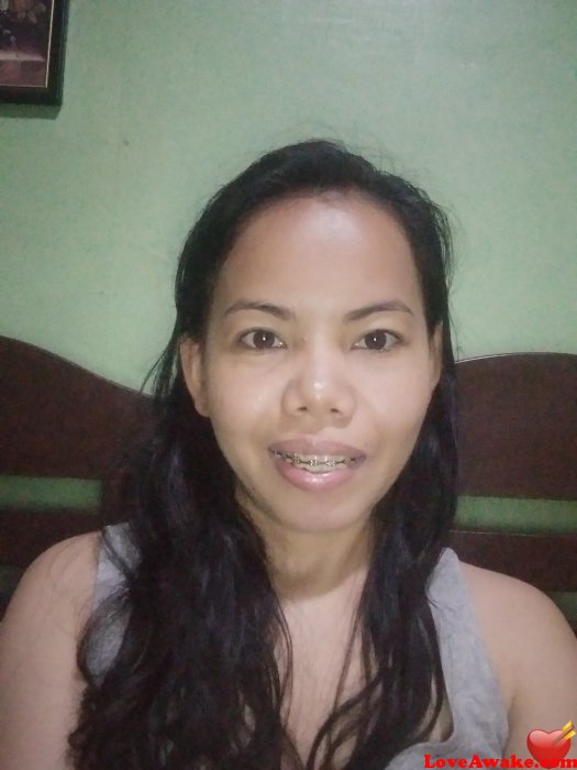 aiza062589 Filipina Woman from General Santos