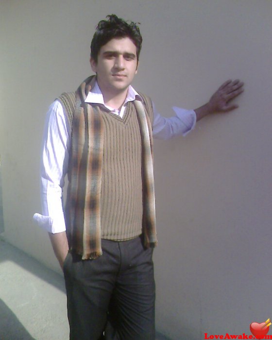 rafaybutt Pakistani Man from Islamabad