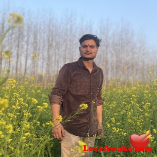 Aman2912 Indian Man from Muzaffarnagar