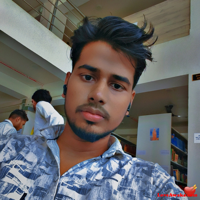 Priyanshu2446 Indian Man from Gorakhpur