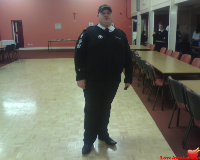 georgedaws UK Man from Rumney