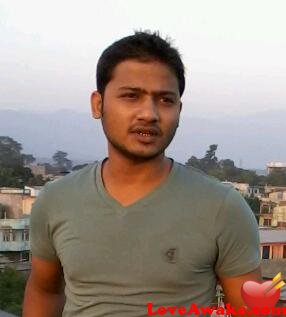 drShashank Indian Man from New Delhi