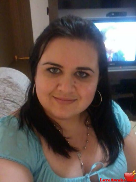 dricarvalho Brazilian Woman from Curitiba