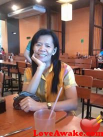 sonia4788 Filipina Woman from Iloilo, Panay