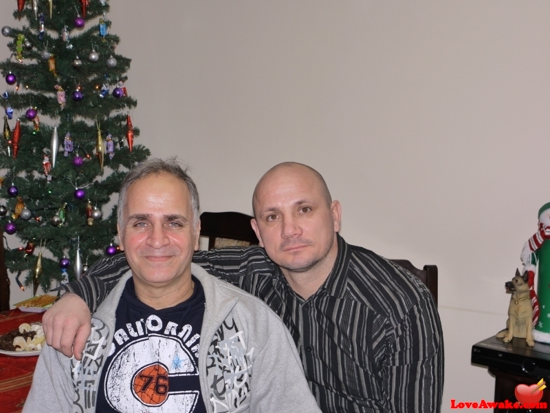 javali UK Man from Hull
