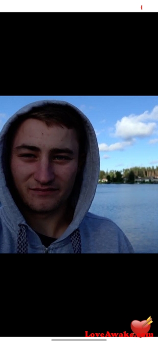 Eddy977 Finnish Man from Helsinki (Helsingfors)