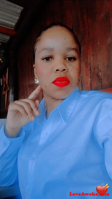 Katso1995 African Woman from Polokwane
