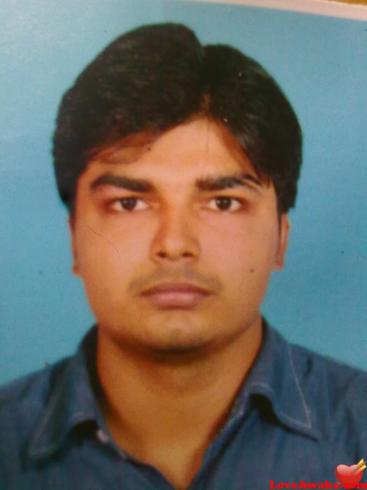 shailesh9020 Indian Man from Agra