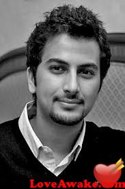 Jameel85 Omani Man from Sohar