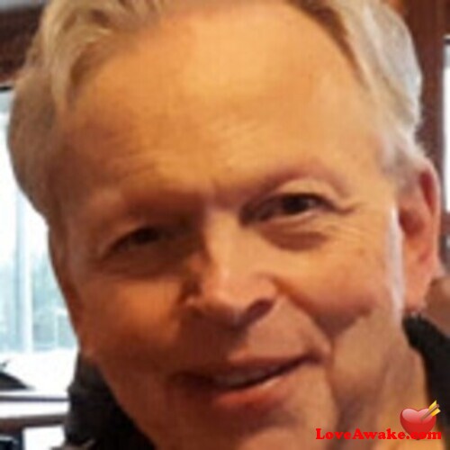 happyfunguy66 Canadian Man from Chilliwack