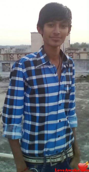 ankurjustin26 Indian Man from Surat