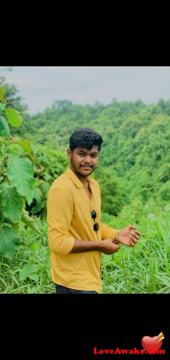 saidul1718 Bangladeshi Man from Dhaka