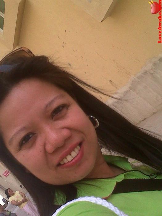 loer Filipina Woman from Calamba