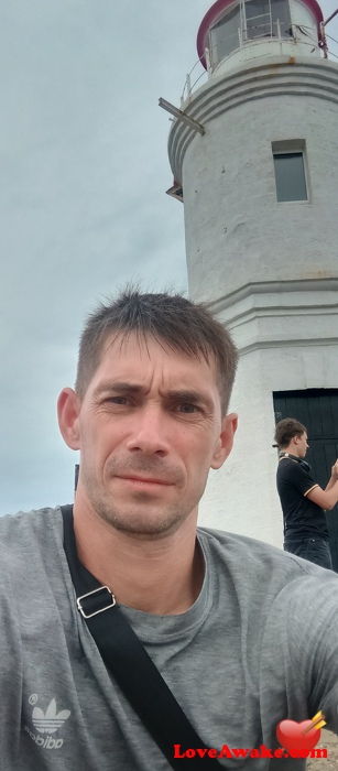 Max8929 Russian Man from Kemerovo