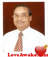 menuonly75 Indian Man from Chennai (ex Madras)