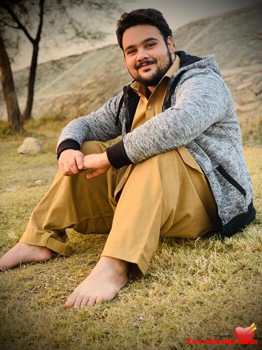 sebtainkhan Pakistani Man from Peshawar