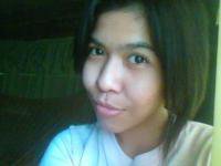 alexandria857 Filipina Woman from Legaspi
