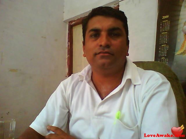 nanu2000 Indian Man from Meerut