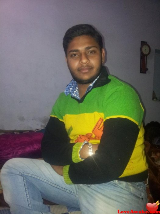 gauravkashyap Indian Man from Amritsar