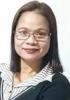 Ambhie 2484827 | Filipina female, 50, Divorced