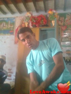 satpalmalik Indian Man from New Delhi